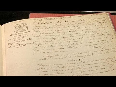 چرا ناپلئون با دزیره ازدواج نکرد