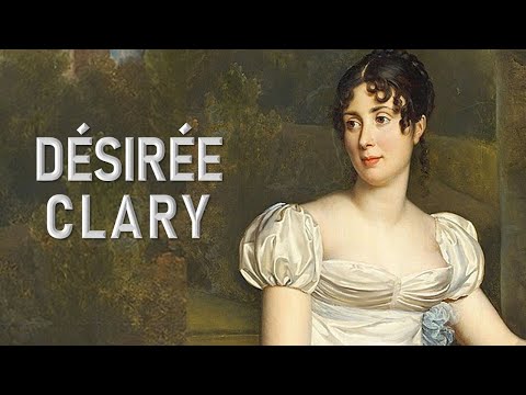 چرا ناپلئون با دزیره ازدواج نکرد